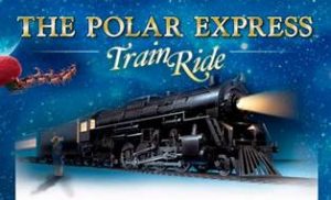 Polar Express & North Pole Experience-family guide • Chasing the ...